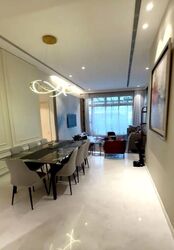 Costa Del Sol (D16), Condominium #608650141